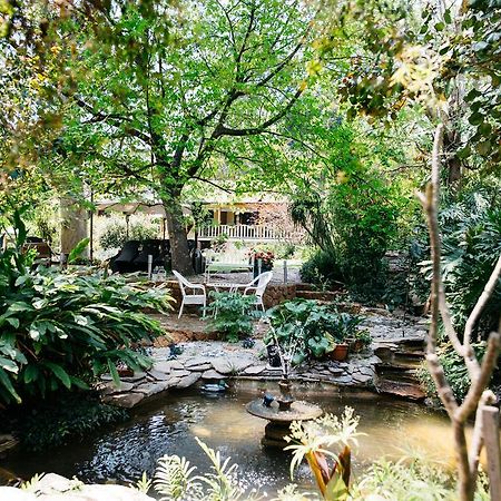 Possum Creek Lodge Gooseberry Hill ภายนอก รูปภาพ