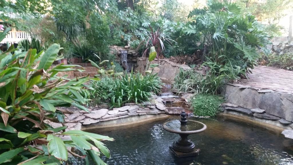 Possum Creek Lodge Gooseberry Hill ภายนอก รูปภาพ