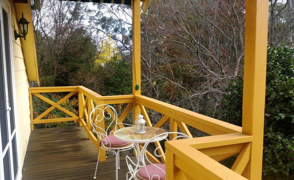 Possum Creek Lodge Gooseberry Hill ห้อง รูปภาพ