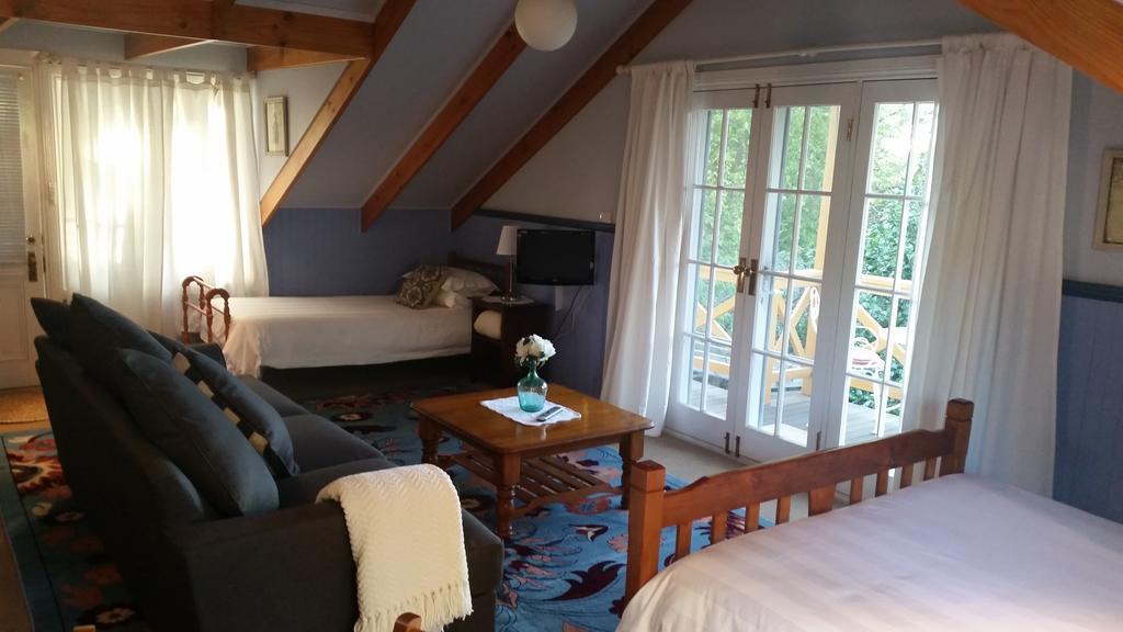 Possum Creek Lodge Gooseberry Hill ห้อง รูปภาพ