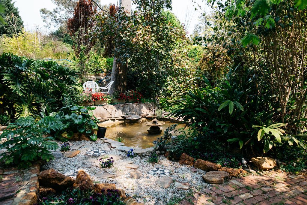 Possum Creek Lodge Gooseberry Hill ภายนอก รูปภาพ