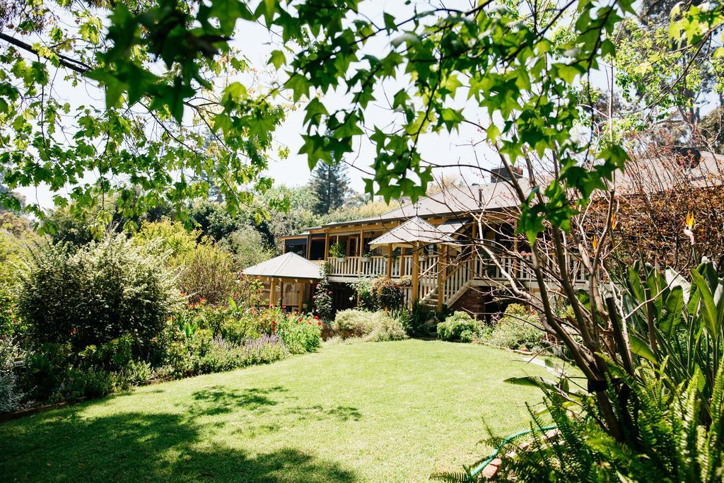 Possum Creek Lodge Gooseberry Hill ภายนอก รูปภาพ