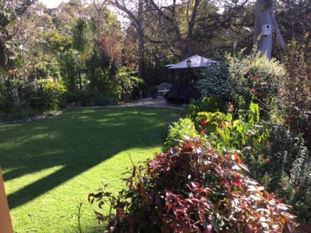 Possum Creek Lodge Gooseberry Hill ภายนอก รูปภาพ