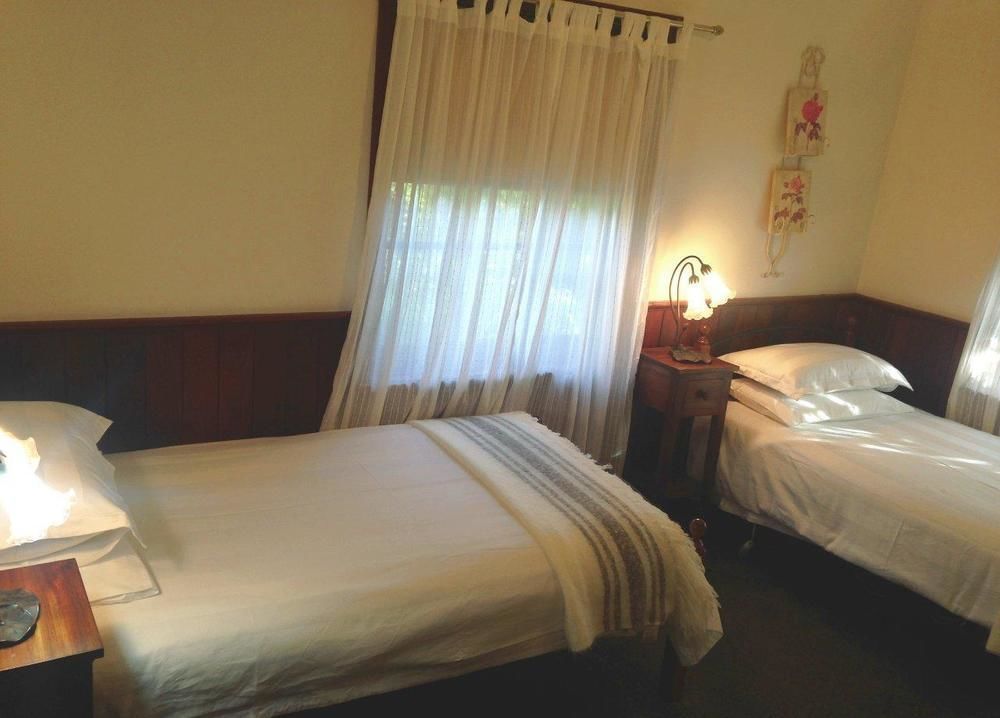 Possum Creek Lodge Gooseberry Hill ภายนอก รูปภาพ