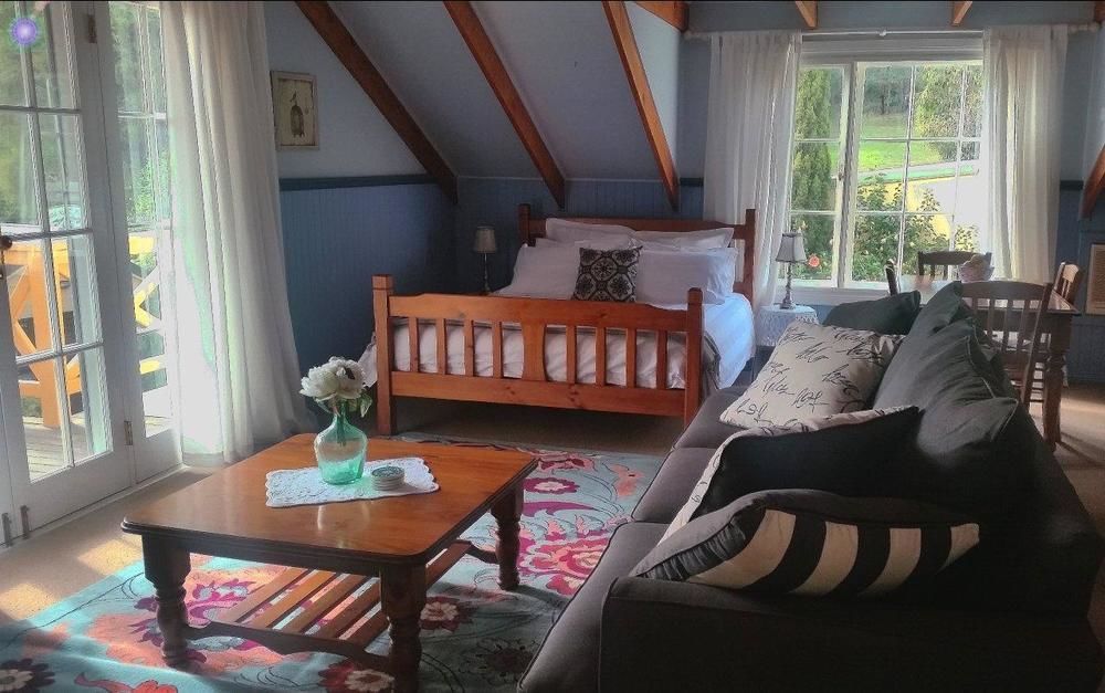 Possum Creek Lodge Gooseberry Hill ภายนอก รูปภาพ