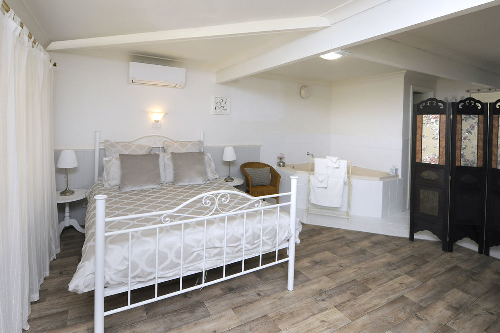 Possum Creek Lodge Gooseberry Hill ภายนอก รูปภาพ