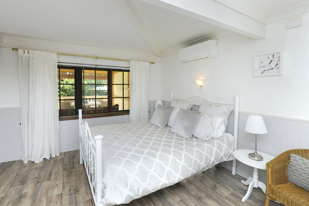 Possum Creek Lodge Gooseberry Hill ภายนอก รูปภาพ