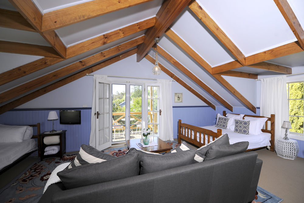 Possum Creek Lodge Gooseberry Hill ภายนอก รูปภาพ