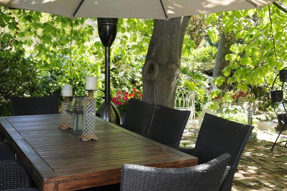 Possum Creek Lodge Gooseberry Hill ภายนอก รูปภาพ
