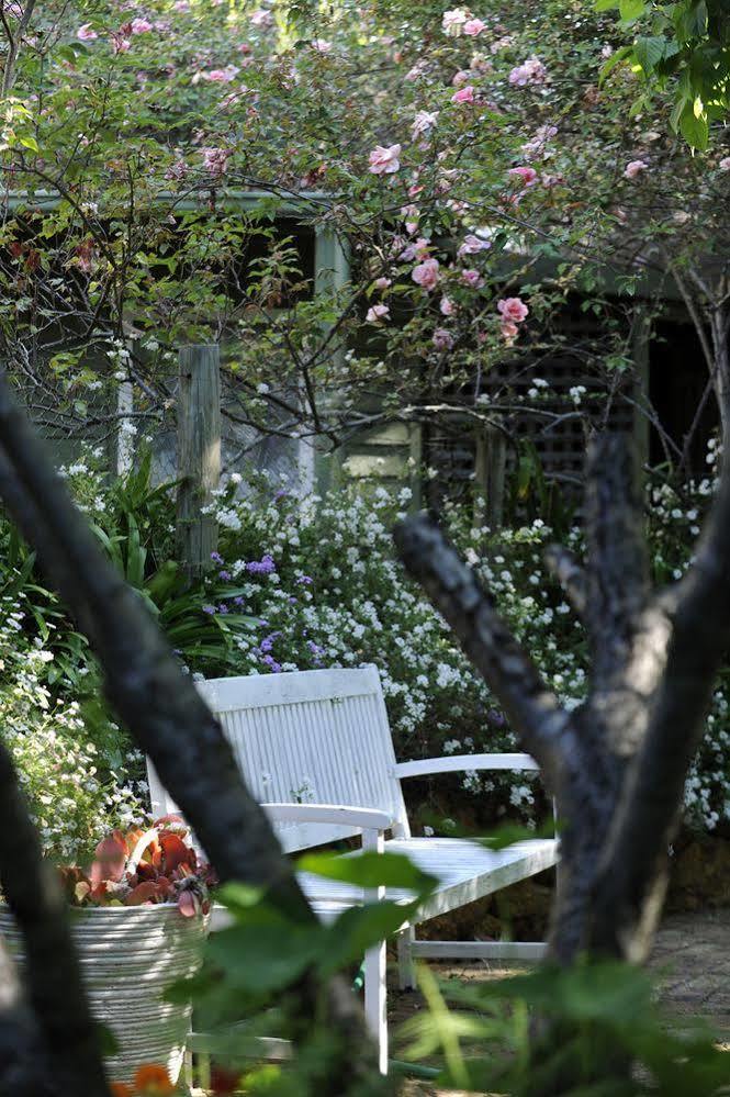 Possum Creek Lodge Gooseberry Hill ภายนอก รูปภาพ