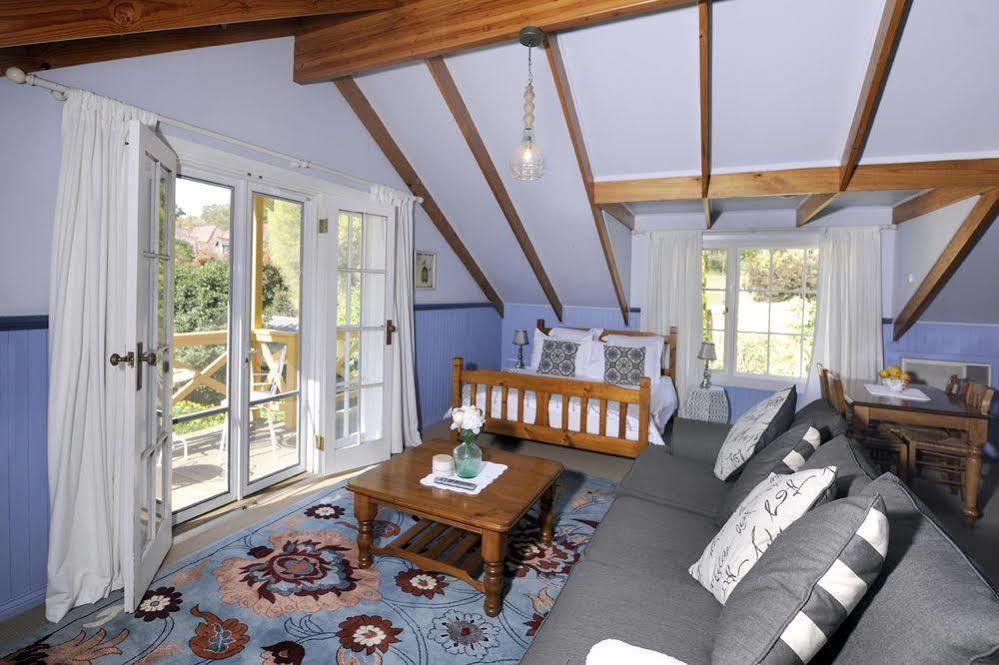 Possum Creek Lodge Gooseberry Hill ภายนอก รูปภาพ