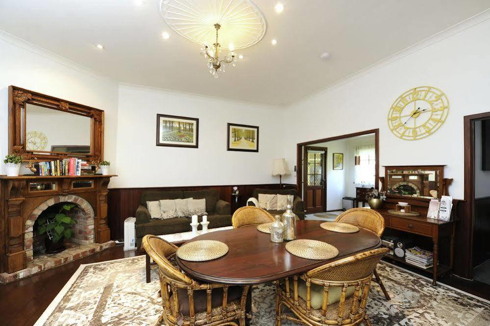 Possum Creek Lodge Gooseberry Hill ภายนอก รูปภาพ