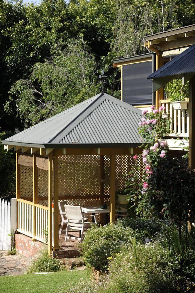 Possum Creek Lodge Gooseberry Hill ภายนอก รูปภาพ