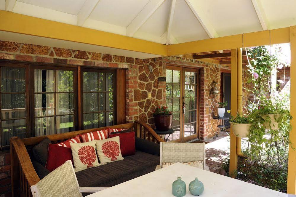 Possum Creek Lodge Gooseberry Hill ภายนอก รูปภาพ