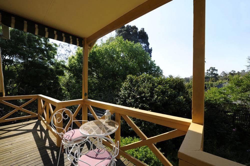 Possum Creek Lodge Gooseberry Hill ภายนอก รูปภาพ