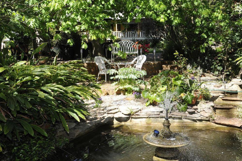 Possum Creek Lodge Gooseberry Hill ภายนอก รูปภาพ