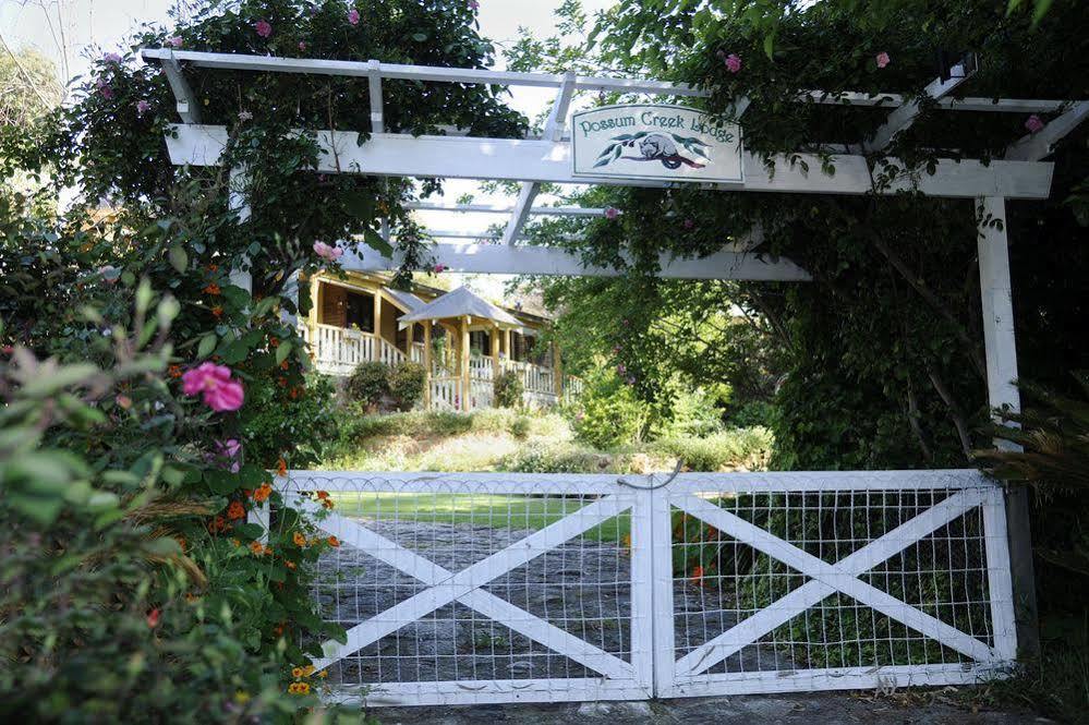 Possum Creek Lodge Gooseberry Hill ภายนอก รูปภาพ