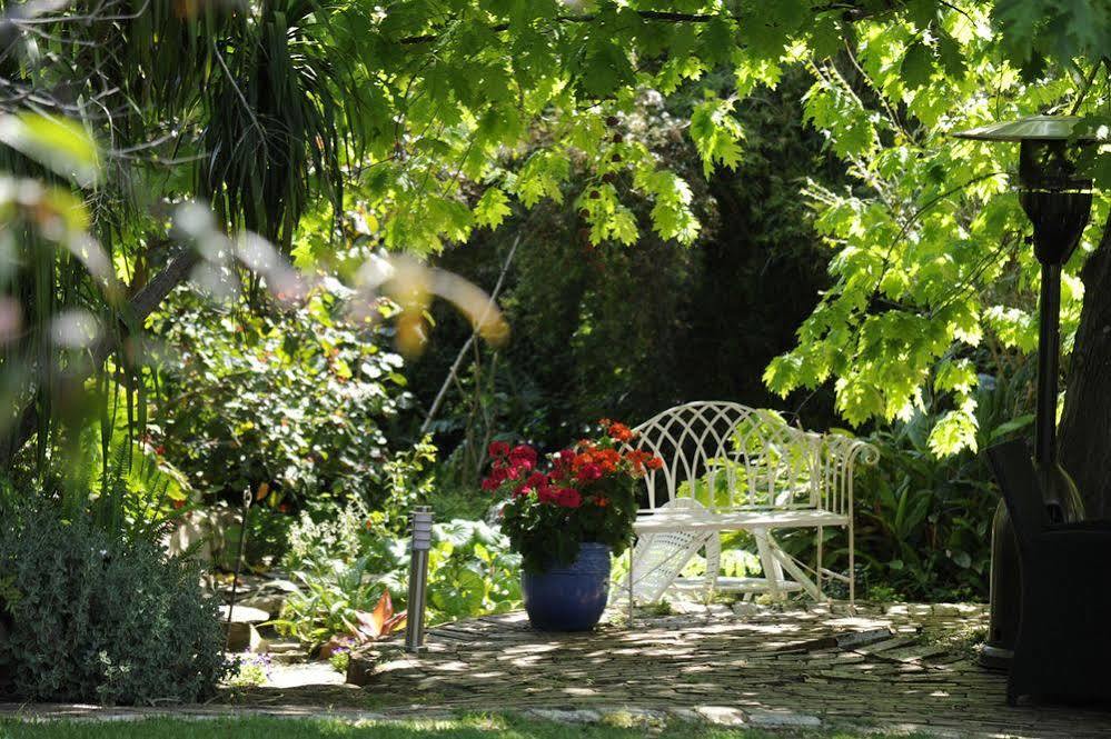 Possum Creek Lodge Gooseberry Hill ภายนอก รูปภาพ