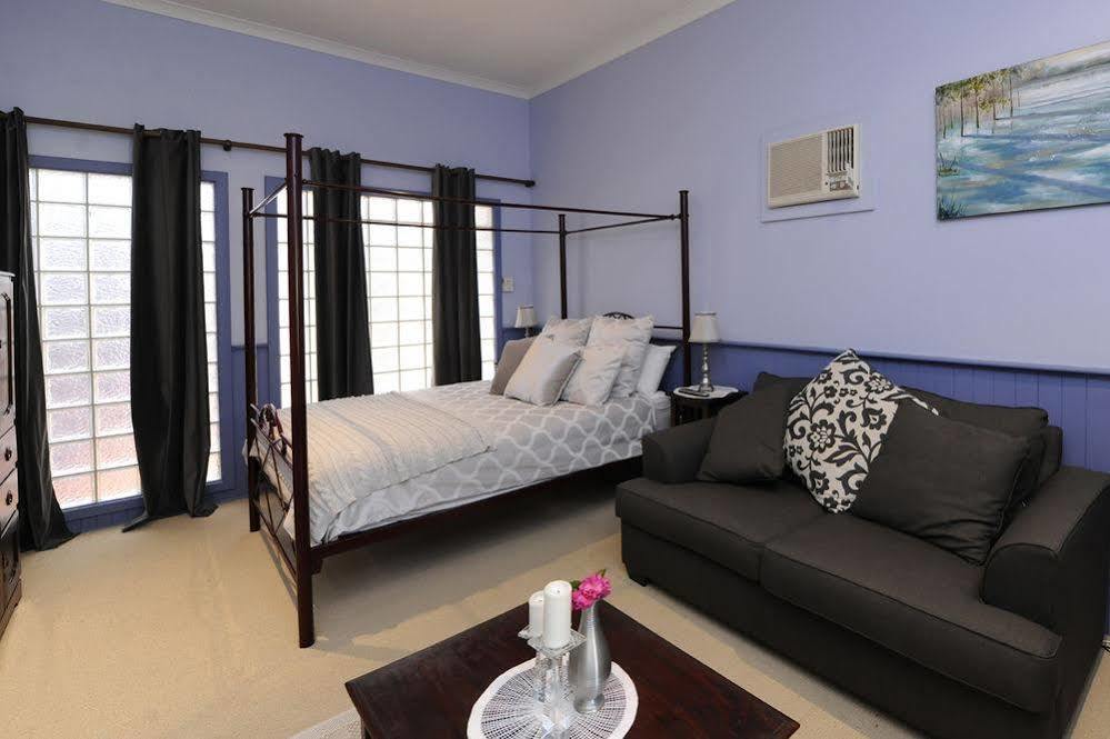 Possum Creek Lodge Gooseberry Hill ภายนอก รูปภาพ